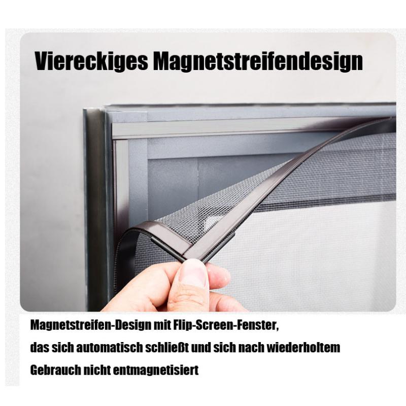 Москитные сетки Лобовые стекла Москитные сетки Окна Магнитные аксессуары