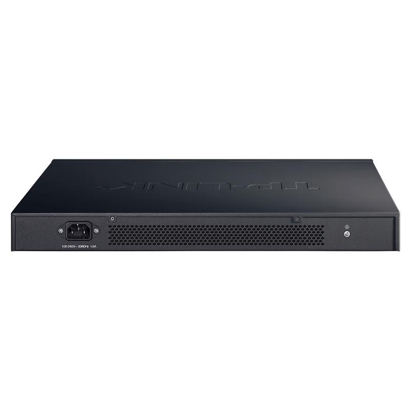 TP-Link TL-SG2048 48-Port Gigabit Web Managed Switch