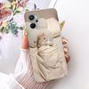 For Realme 9i 4G Case RMX3491 Transparent Cute Cat Fashion Butterfly Funny Painted Casing For Real me 9i 4G Cover
