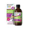 Brauer Kids Liquid Iron with Vitamin B Oral Liquid 200ml