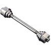 Shimano TL-HB16 Thru-Axle Hub Setting Tool (Compatible with 20mm, 15mm, and 8mm Thru-Axle Hubs) for WH-MT65-F15, WH-MT55-W-F15-29, Etc. (Y20W98020)