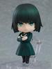 Nendoroid One Punch Man Fubuki of Hell Plastic Painted Movable Figure Non-scale