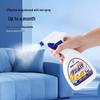 Killer Anti-Mite Antibacterial Spray for Bedding & Upholstery, No-Wash Solution