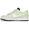 Мужские кроссовки Dunk Low University of Oregon PE Silver Light-Silver White FQ7260-001