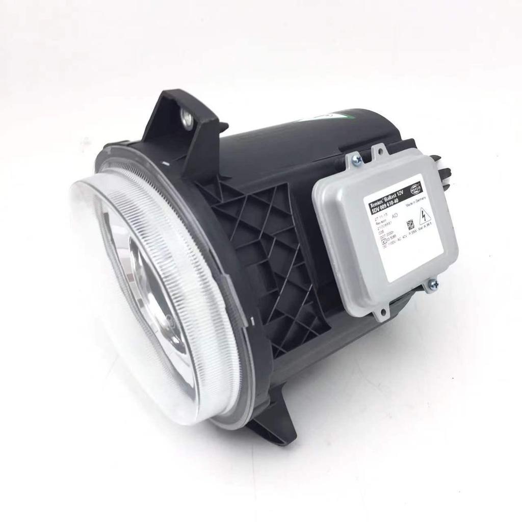 BJ80 Warrior Jeep Headlight Assembly for Beijing Automobile