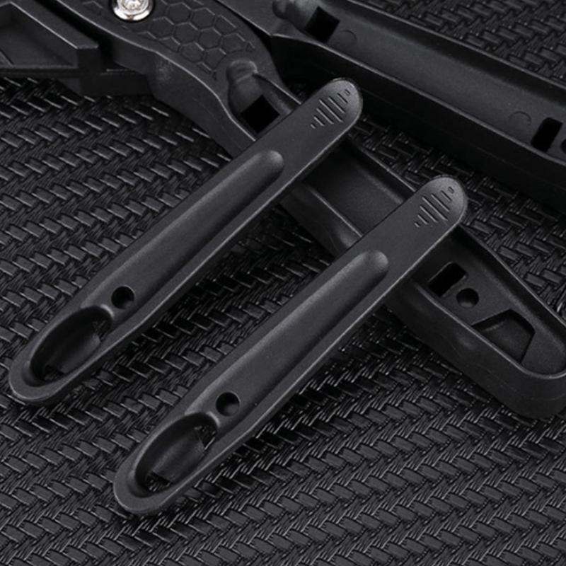 Bicycles Tire Lever Road Bike Tire Pliers Bike Tire Removal Tool Plastic Tire Repair Tool Mountain Bike Repair Tool