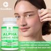 Coolkin - Alpha-Lipoic Acid Capsules - Heart Health - Neurological Health