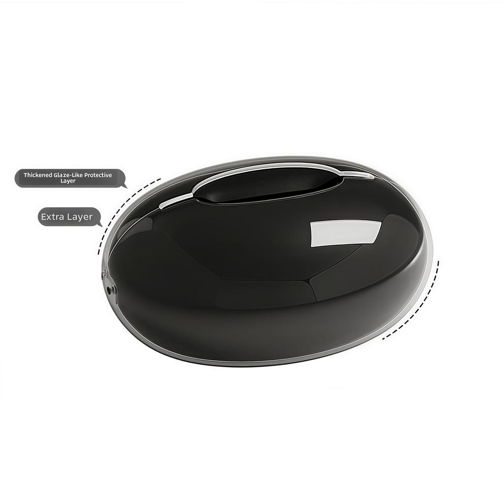 Художественная магнитная настольная коробка для салфеток Органайзер для дома и офиса Премиальный диспенсер для бумаги для рабочего места Декор для гостиной Чехол для салфеток