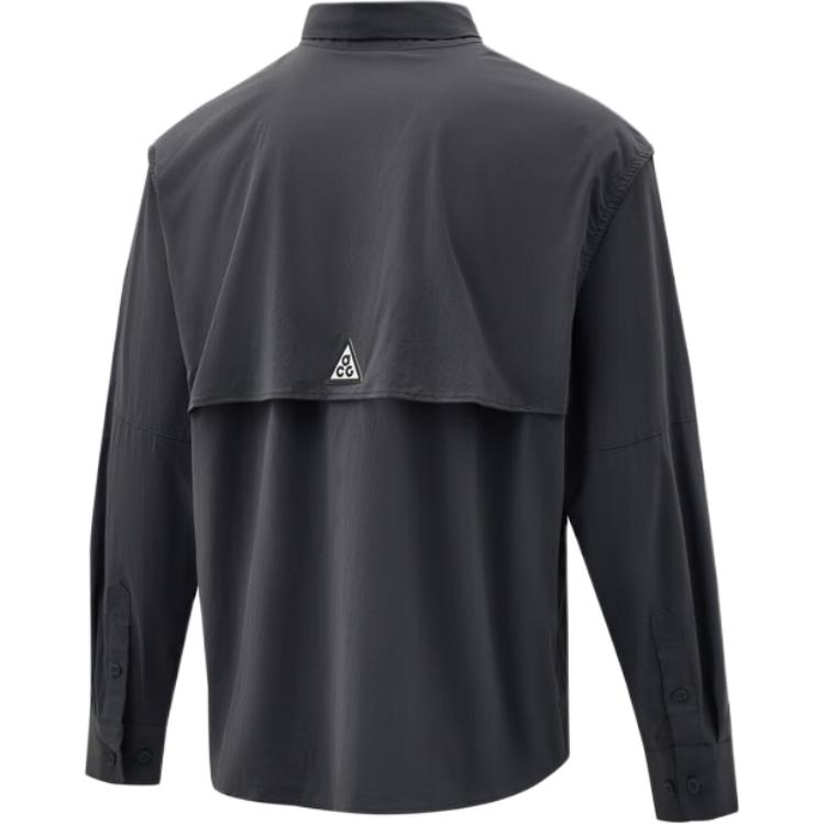 Nike ACG AS U DFADV UV ORB Рубашка Мужская HJ2466-060