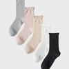 TSH Lace Socks 5 Colors