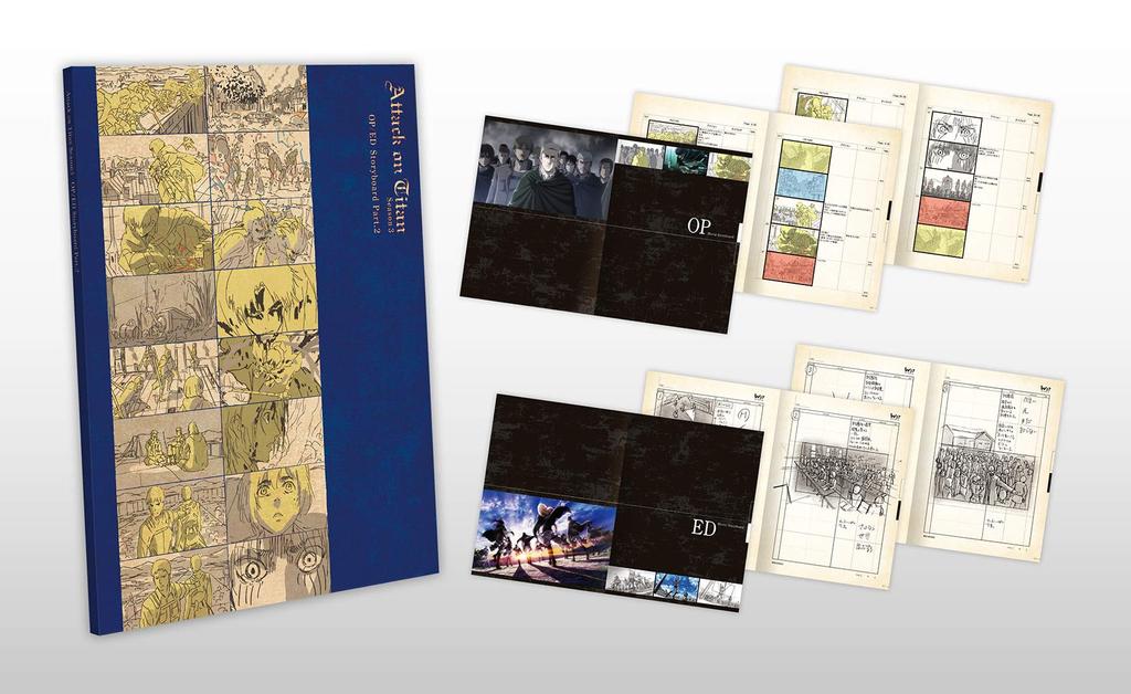 TV Anime "Attack On Titan" Season 3 Volume 6 (Limited Edition) [DVD]