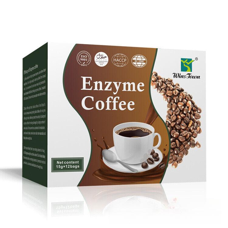 X-POWER COFFE Мужской кофе Slim зеленый кофе