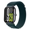 Ремешок Alpine Loop для Redmi Watch 4/5/Redmi Watch 5 Active/5 Lite, нейлоновый ремешок для Xiaomi Band 9/8 Pro, аксессуары