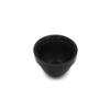 Pair For LED HID Bulbs 75mm X2 Headlights Dust Cover Rubber Housing Seal Cap
