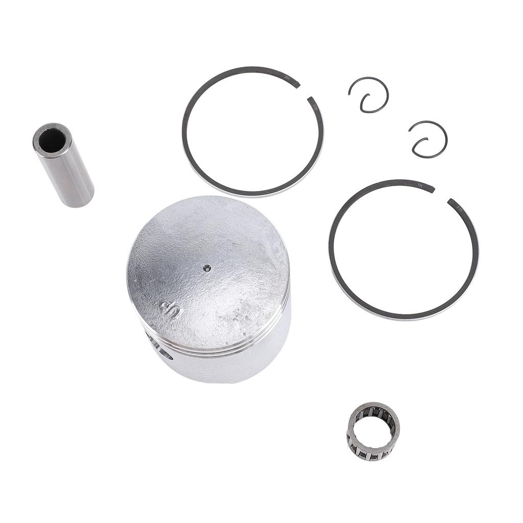 369 00001 0 Комплект поршневых колец Металлический поршень подвесного мотора с 351 00011 0 Кольцом 350 00042 0 Иглой