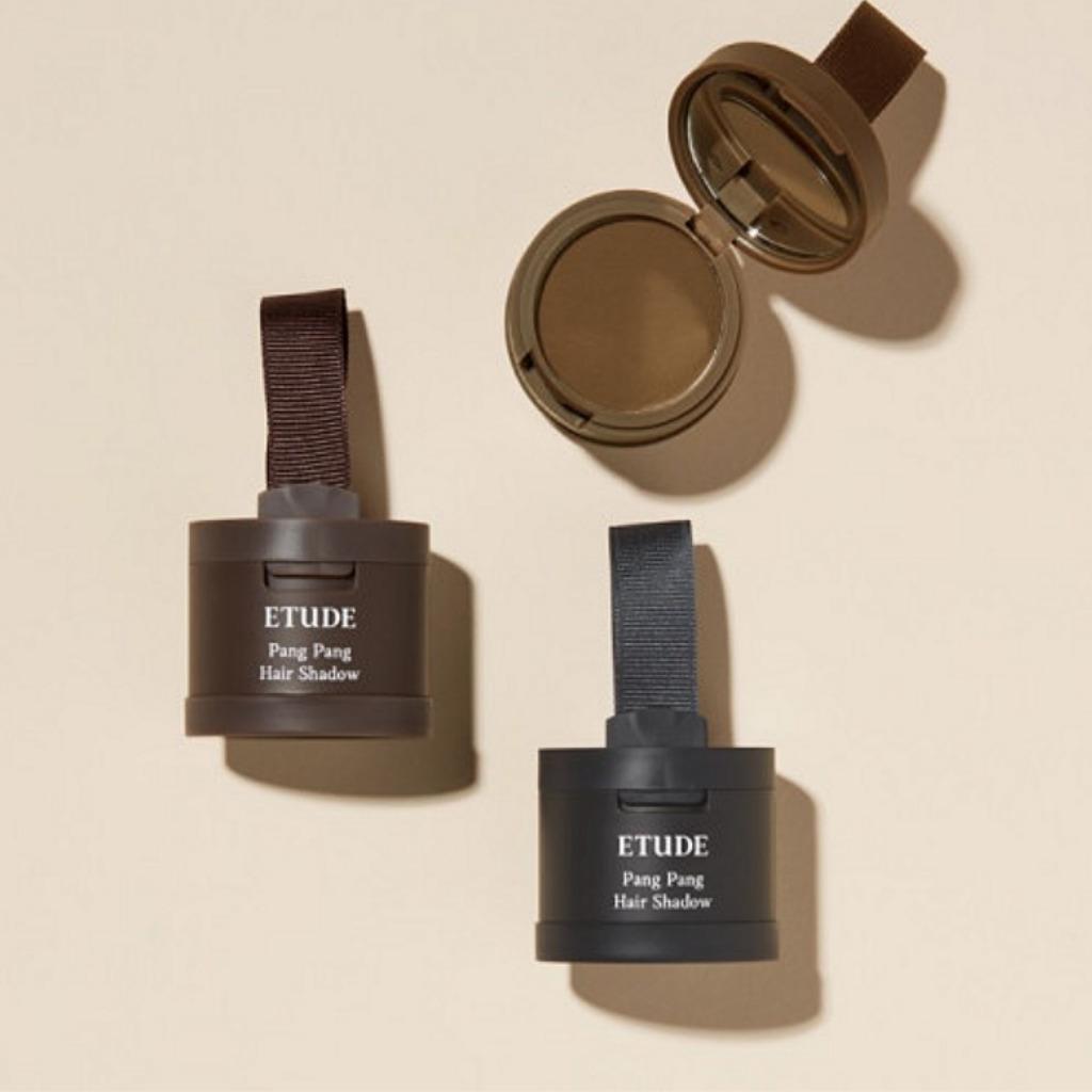 ETUDE Pang Pang тени для волос 3,5г