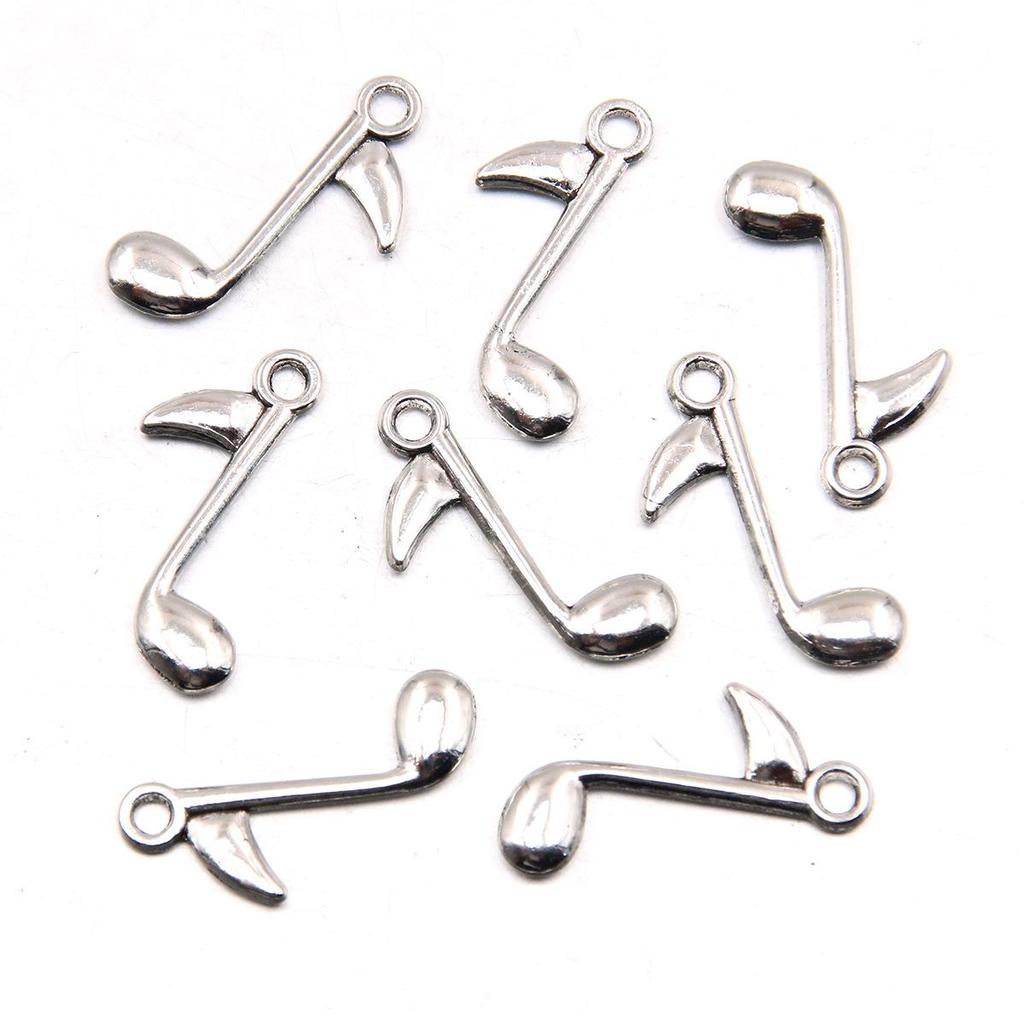 Ретро Подвеска Мультиинструмент Античное Серебро Ручной Работы Ожерелье Браслет – Бутик Креативных Аксессуаров