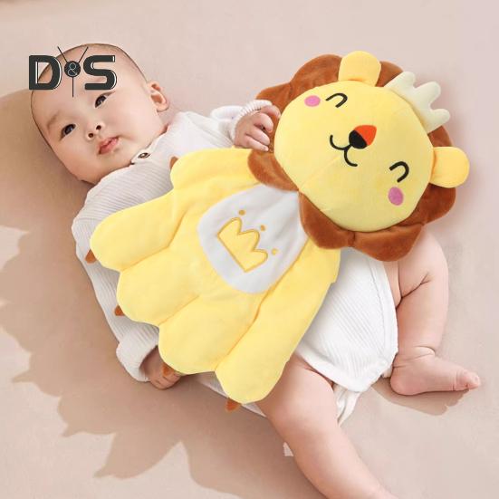 Детские звуки для сна, успокаивающая подушка для младенцев, электрическая детская успокаивающая ладонь, детская спящая ладонь с дистанционным управлением