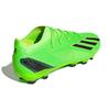 Adidas X Speedportal.2 AG Мужские футбольные бутсы Зеленый GW8451