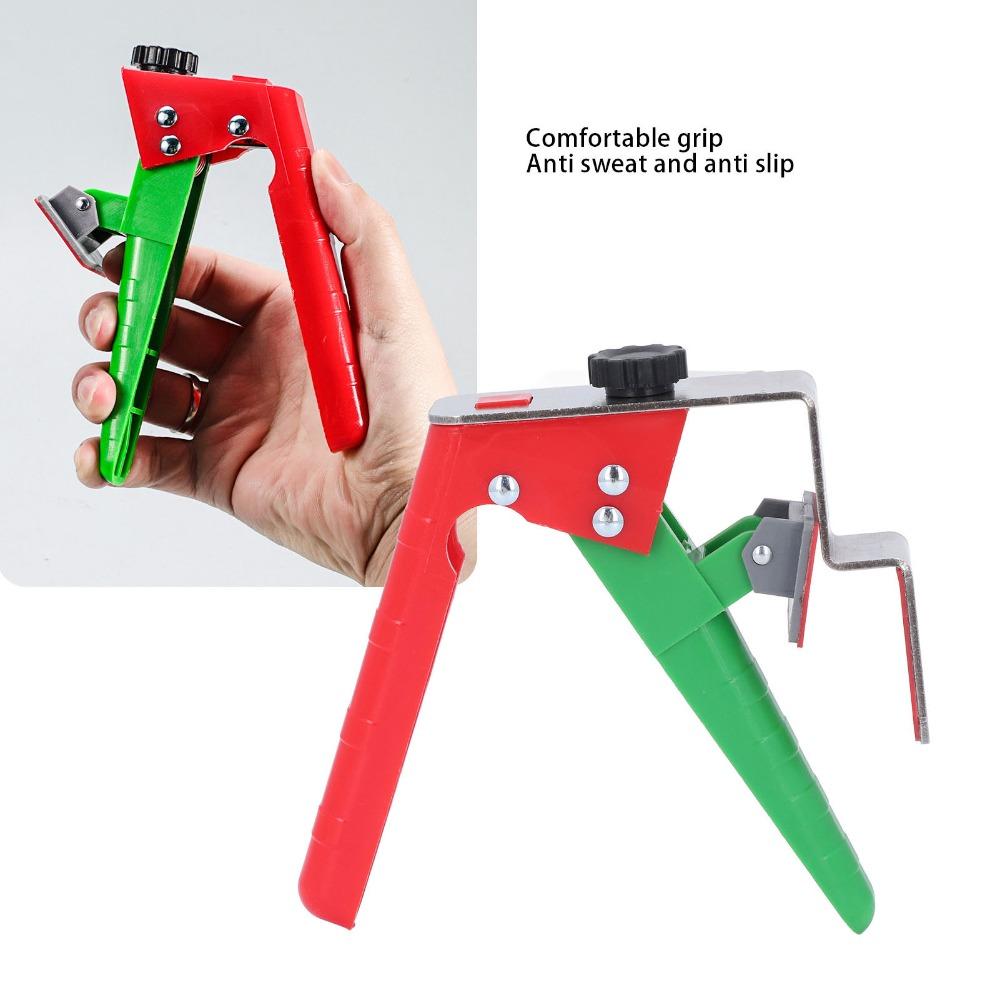 4pcs One Click Adjustable Cabinet Door Clamps For Drawer Panel Installation