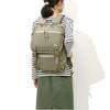 Porter Рюкзак Clunkers Daypack S (черный)