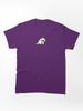 Avatar The Last Airbender Avatar: The Last Airbender Appa Simple Classic T-Shirt