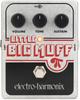Effector Big Muff Little Big Muff Pi Electro-harmonix Electro-Harmonix []