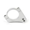 54mm Aluminum Alloy Motorcycle Fork Steering Damper Mounting Clamp Tube Bracket