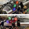 Light Controller Warning Light Control Button Light Indicator Switch Motorcycle Handlebar Switch