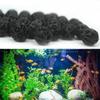 10/20Pcs Home Aquarium Pond Bio Balls Clear Water Biological Balls 16mm Fish Tank Filter Media Marine Sum Water Treatment