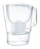 Водоочиститель Brita Water Purification Pot Aruna XL с 1 картриджем, оригинальный 2,0 л [Японские характеристики/Японский продукт]