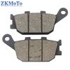 Передние и задние тормозные колодки для мотоцикла HONDA CBR600F4 CBR600F4i CBR929 CBR954 FIREBLADE CBR900RR VTR1000 SP-1 SP45 CB1300