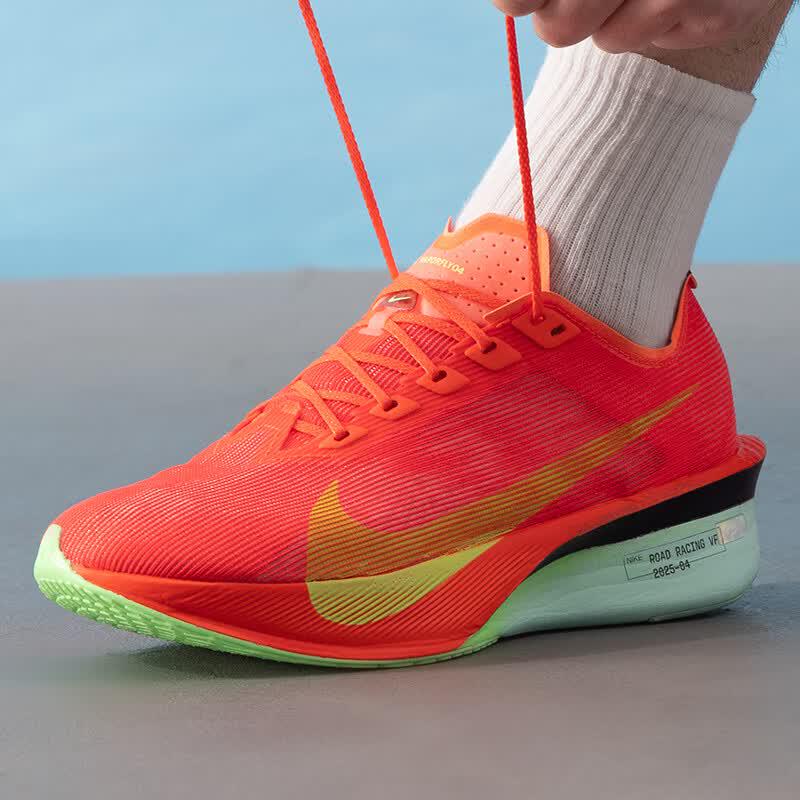 Nike Мужские беговые кроссовки HF6414-600