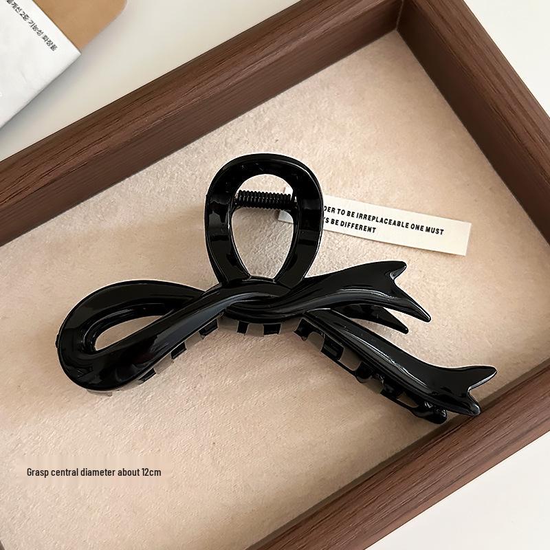 Korean Style Internet Famous Women's Shark Hair Clips – New Collection