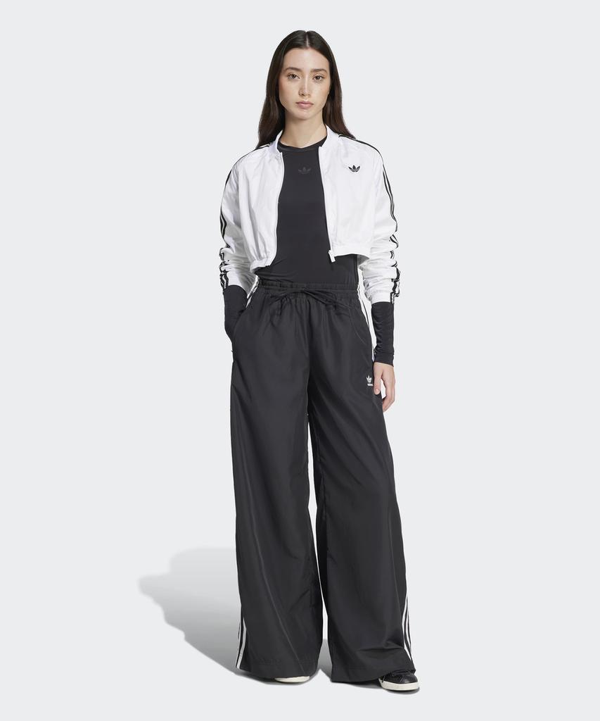 adidas Свободные спортивные штаны Adilenium 3 - Черный / Jd3390