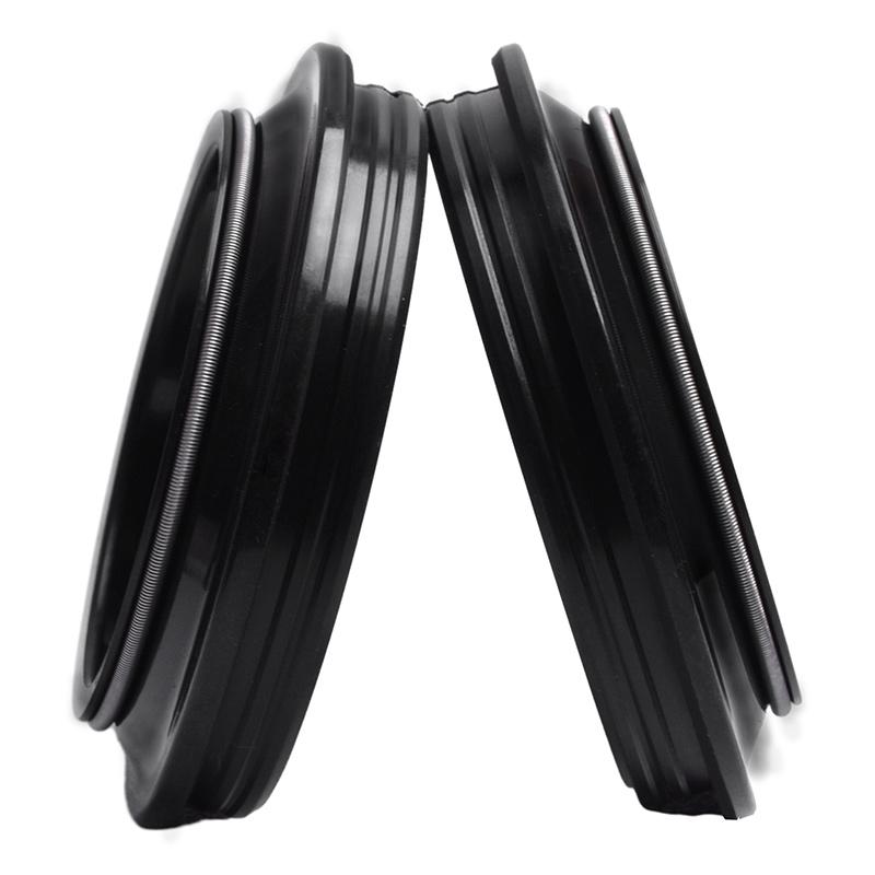 43x54x11 Сальник передней вилки 43 54 Пыльник Для Suzuki GSXR1100 GSF1250 GSF1250S GSF1250N Bandit GSX GSF 1250 GSX1250F GSX1250