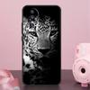 Чехол Гепард Пантера Снежный Гепард Для Honor 400 200 Pro 50 70 90 X9a X9b X9c X9d X8b X8c Win Magic 8 Pro 5 6 7 Lite Чехол