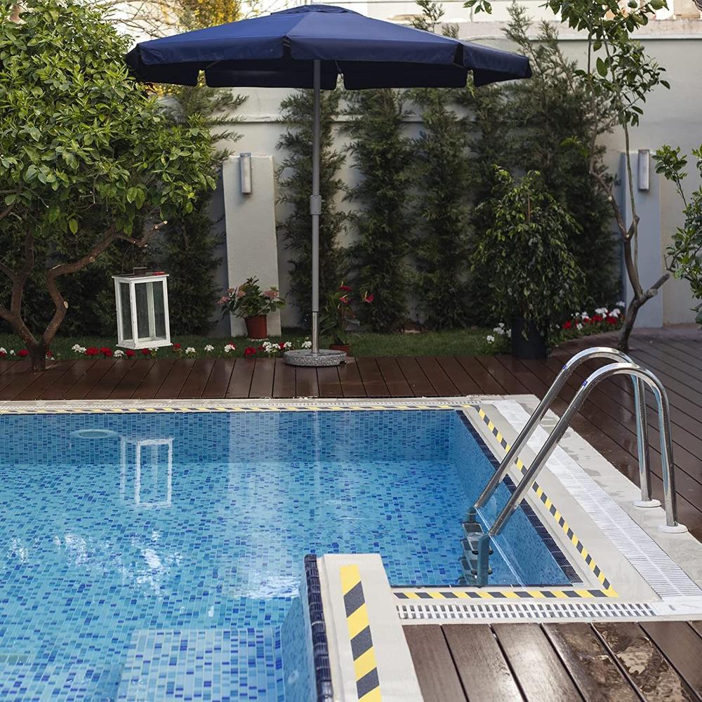 Bathroom Tape Stairs Grip Tape Anti-slip Tape Anti Slip Grip Tape Roll Stair Non-slip Stickers