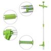 Stand Up Weeder Gardening Weed Puller Tool Multi-Function Garden Manual Weeder Long Handle Weeding Tool for Outdoor Yard Grass