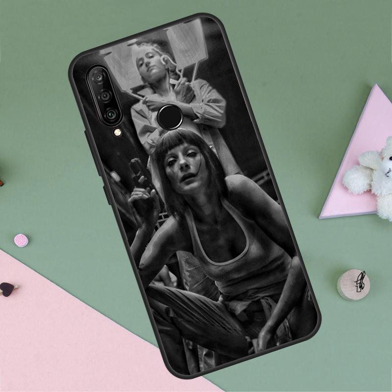 Vis A Vis Zulema Для Huawei P20 P40 Lite P60 P30 Pro Nova 5T 9 10 SE 12s 12i 11i Y90 Y70 Y60 Y61 Y72 Y91 Чехол