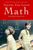 Книга Anyone Can Learn Math : Helping High Risk Learners