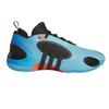 Adidas Mens D.o.n. Issue 5 Lace Up Trainers