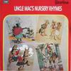 Виниловая пластинка DEREK MCCULLOCH - Uncle Mac's Nursery Rhymes MRS5133 Starline 1972 UK Детская Б/у