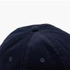 Бейсболка Kangol из вельвета K5206ht темно-синяя