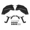 For Kawasaki Z900 Z 900 2025-2026 Motorcycle Front Brake Caliper Cooler Air Cooling Ducts Mounting Radiator Cover Accessories