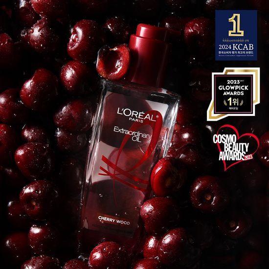 Масло для волос L'OREAL Paris 100 мл 6 видов, специальное предложение/отдельный товар, выберите 1