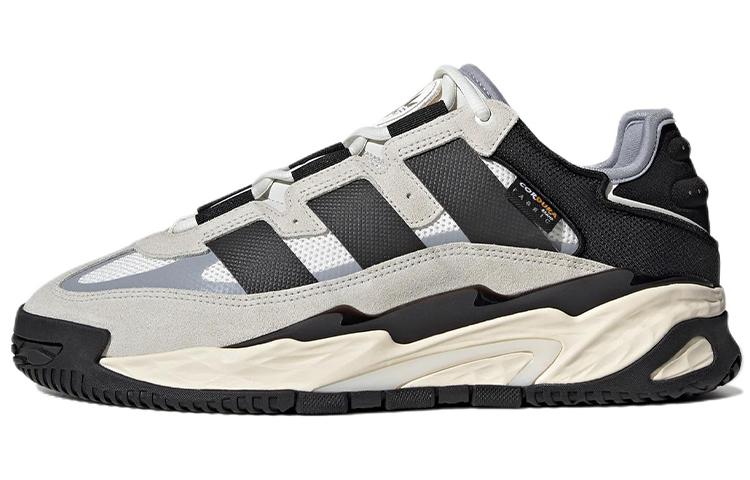 adidas Niteball 'Orbit Grey Black'