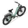 JOOBIKE JOO1 Adult Outdoor  E-Bike 48V17.5AH Battery 1000W Motor City Electric Mountain Bicycle 26 Inch Off-Road Electric Bicycle