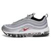 Air Max 97 OG Silver Bullet 2022 Женские кроссовки металлик-серебристый белый черный DQ9131-002