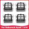Compatible For Roborock DYAD U10 WD1S1A Vacuum Cleaner Roller Brush Hepa Filter Replacement Spare Part